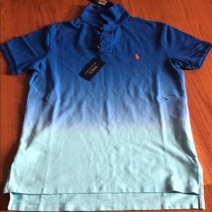 Polo t-shirt